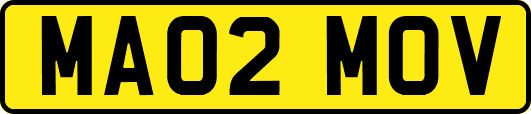 MA02MOV