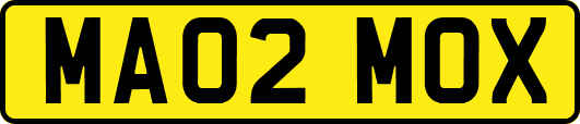 MA02MOX