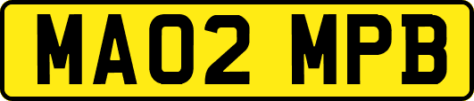 MA02MPB