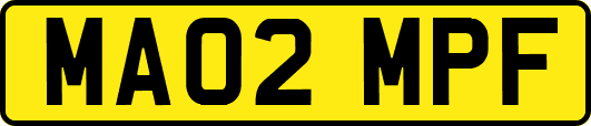 MA02MPF