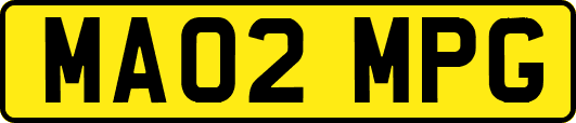 MA02MPG