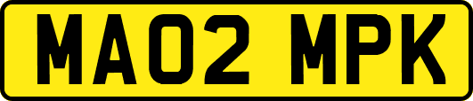 MA02MPK