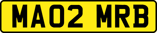 MA02MRB