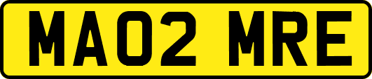 MA02MRE