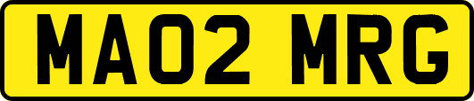 MA02MRG
