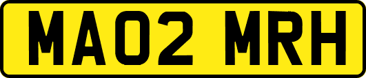 MA02MRH