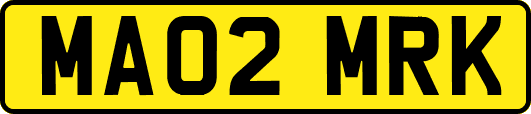 MA02MRK