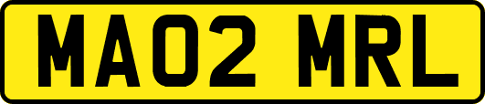 MA02MRL