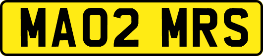 MA02MRS