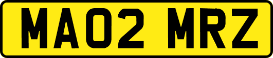 MA02MRZ