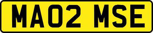 MA02MSE