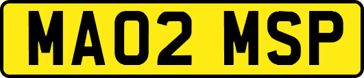 MA02MSP