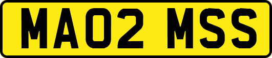 MA02MSS