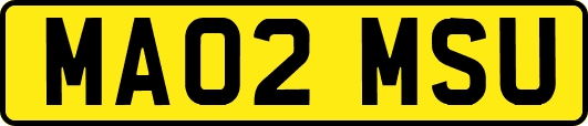MA02MSU