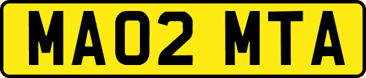 MA02MTA