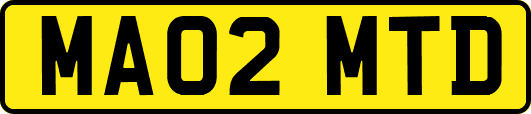 MA02MTD