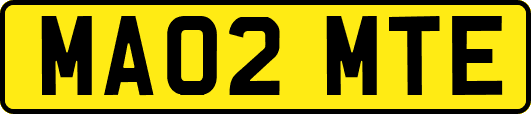 MA02MTE