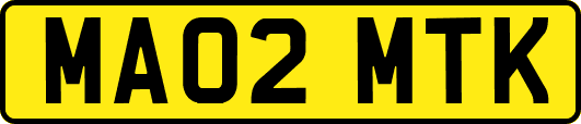 MA02MTK