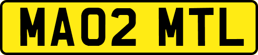 MA02MTL