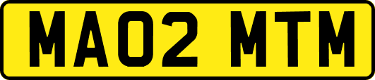 MA02MTM