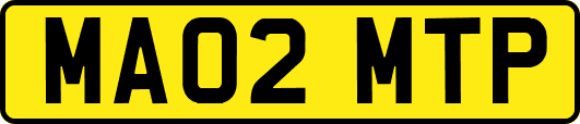 MA02MTP