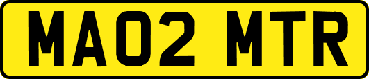 MA02MTR