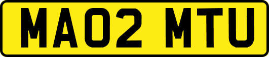 MA02MTU