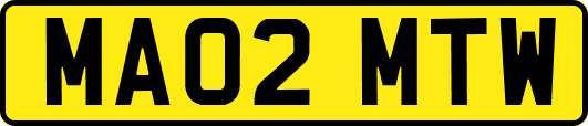 MA02MTW