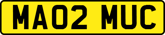 MA02MUC