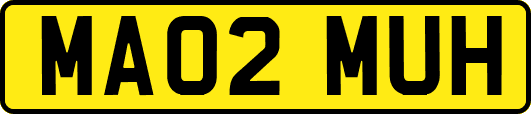 MA02MUH