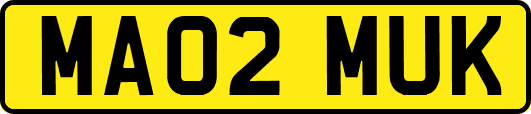 MA02MUK