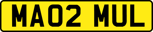 MA02MUL
