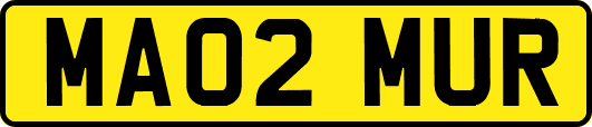 MA02MUR