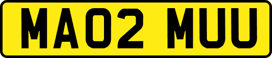 MA02MUU