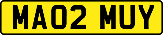 MA02MUY