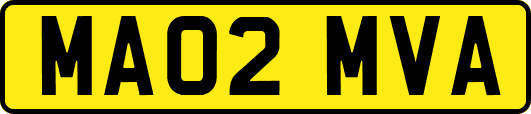 MA02MVA