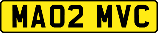 MA02MVC