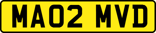 MA02MVD