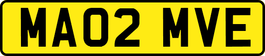 MA02MVE