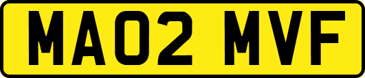 MA02MVF