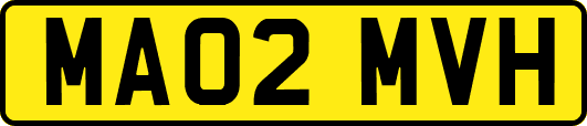 MA02MVH