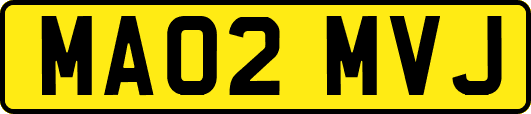 MA02MVJ