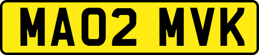 MA02MVK
