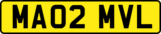 MA02MVL
