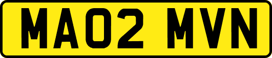 MA02MVN
