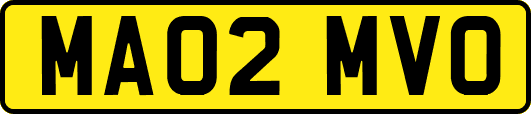 MA02MVO