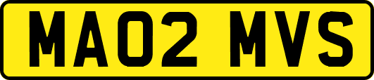 MA02MVS