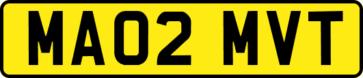 MA02MVT