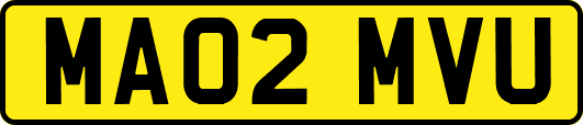 MA02MVU