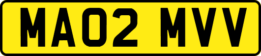 MA02MVV